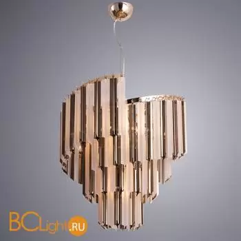 Подвесной светильник Divinare Frizzante 1681/01 LM-7 - Фото 0